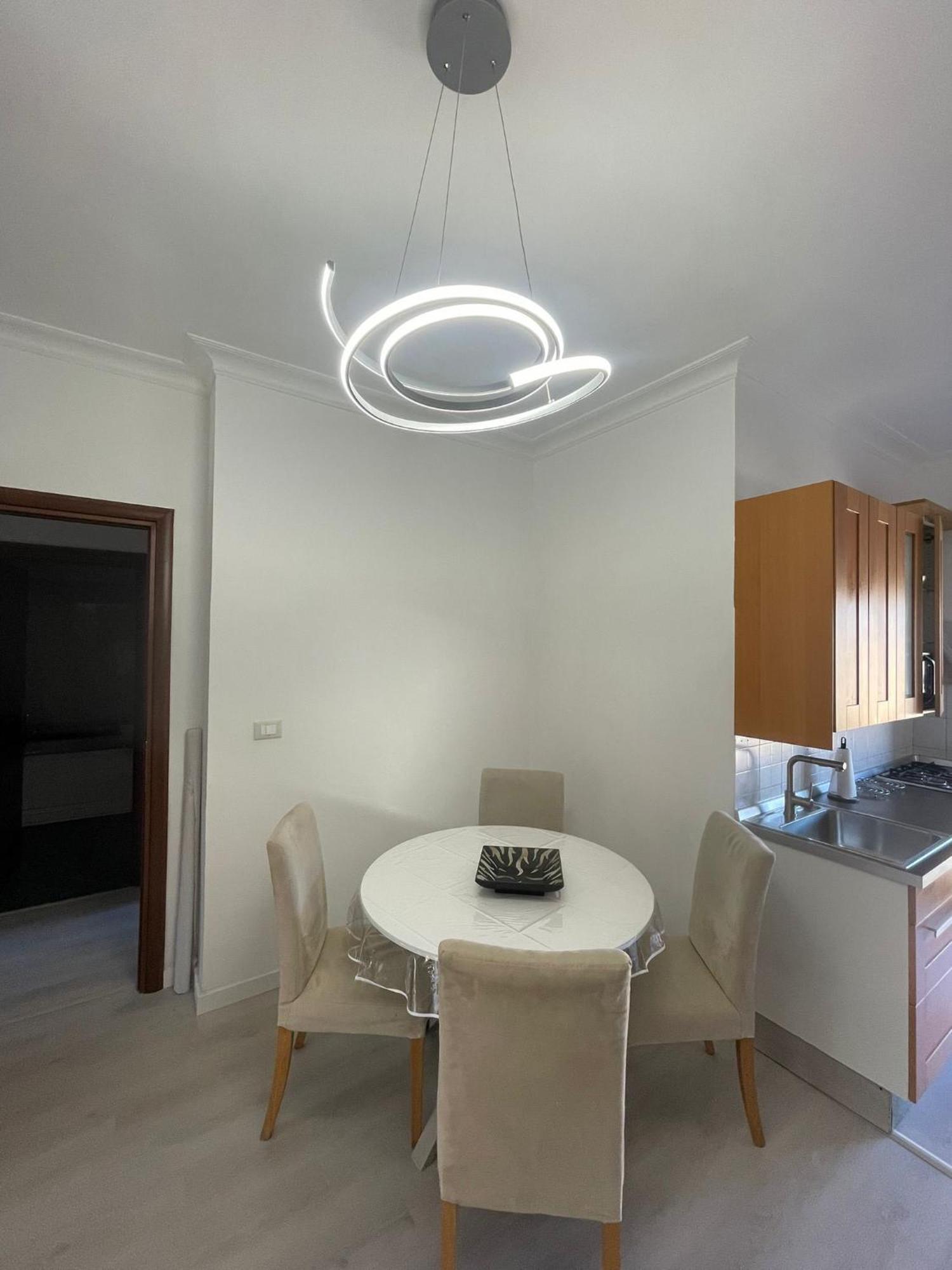 Apartment Skylark Attico - 5km Colosseo *