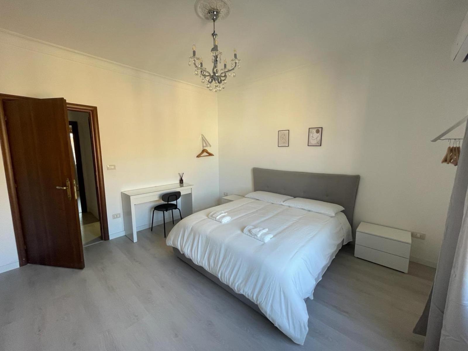 Apartment Skylark Attico - 5km Colosseo *